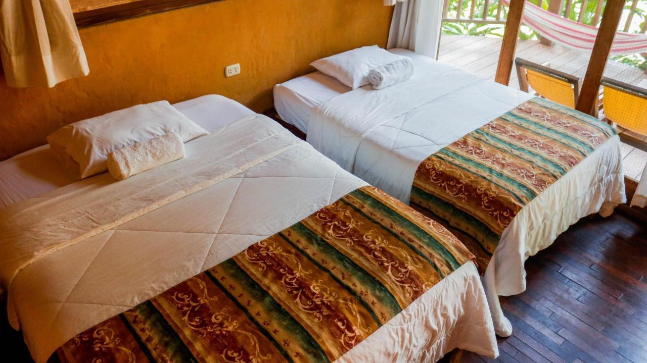 טראפוטו Canto Del Rio Lodge מראה חיצוני תמונה