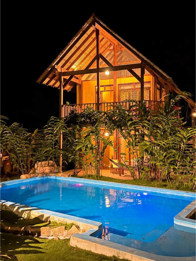 טראפוטו Canto Del Rio Lodge מראה חיצוני תמונה