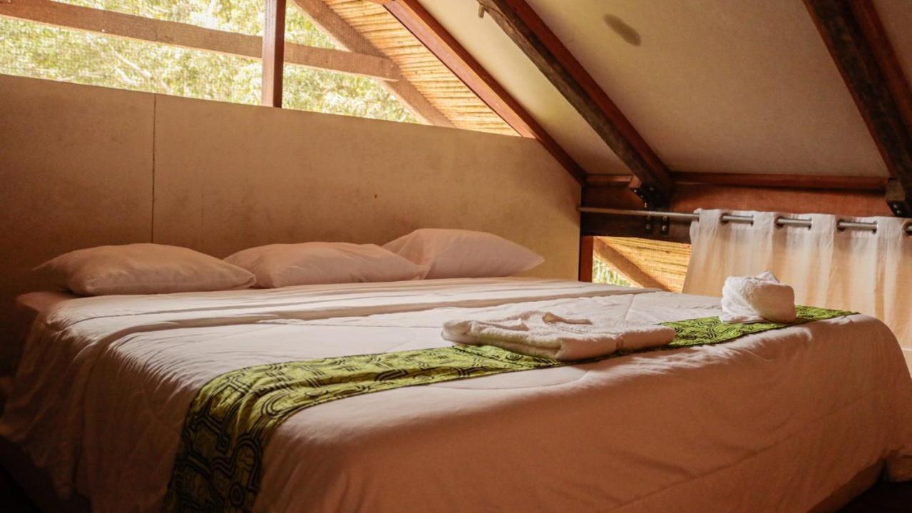 טראפוטו Canto Del Rio Lodge מראה חיצוני תמונה