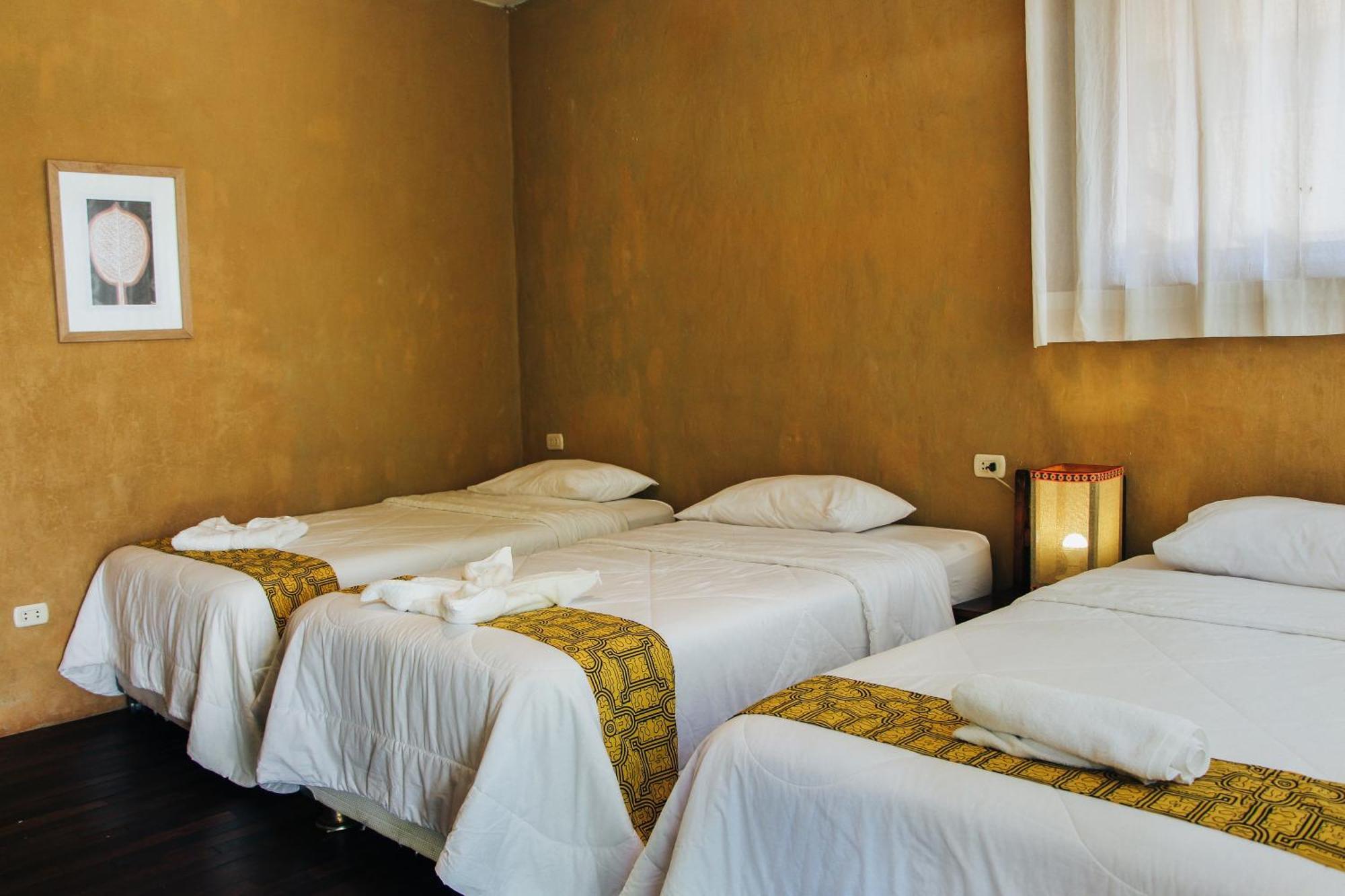 טראפוטו Canto Del Rio Lodge מראה חיצוני תמונה