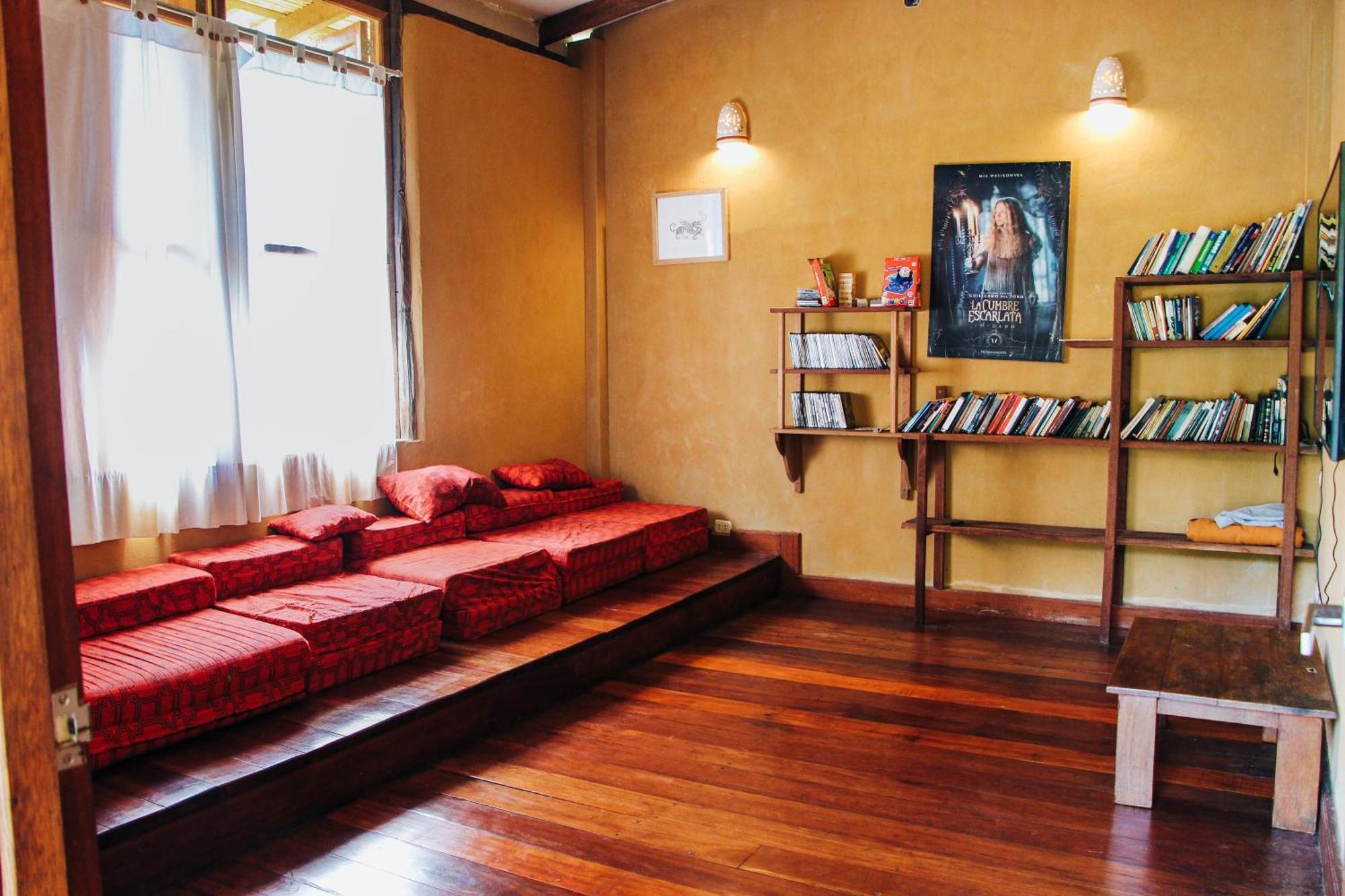 טראפוטו Canto Del Rio Lodge מראה חיצוני תמונה