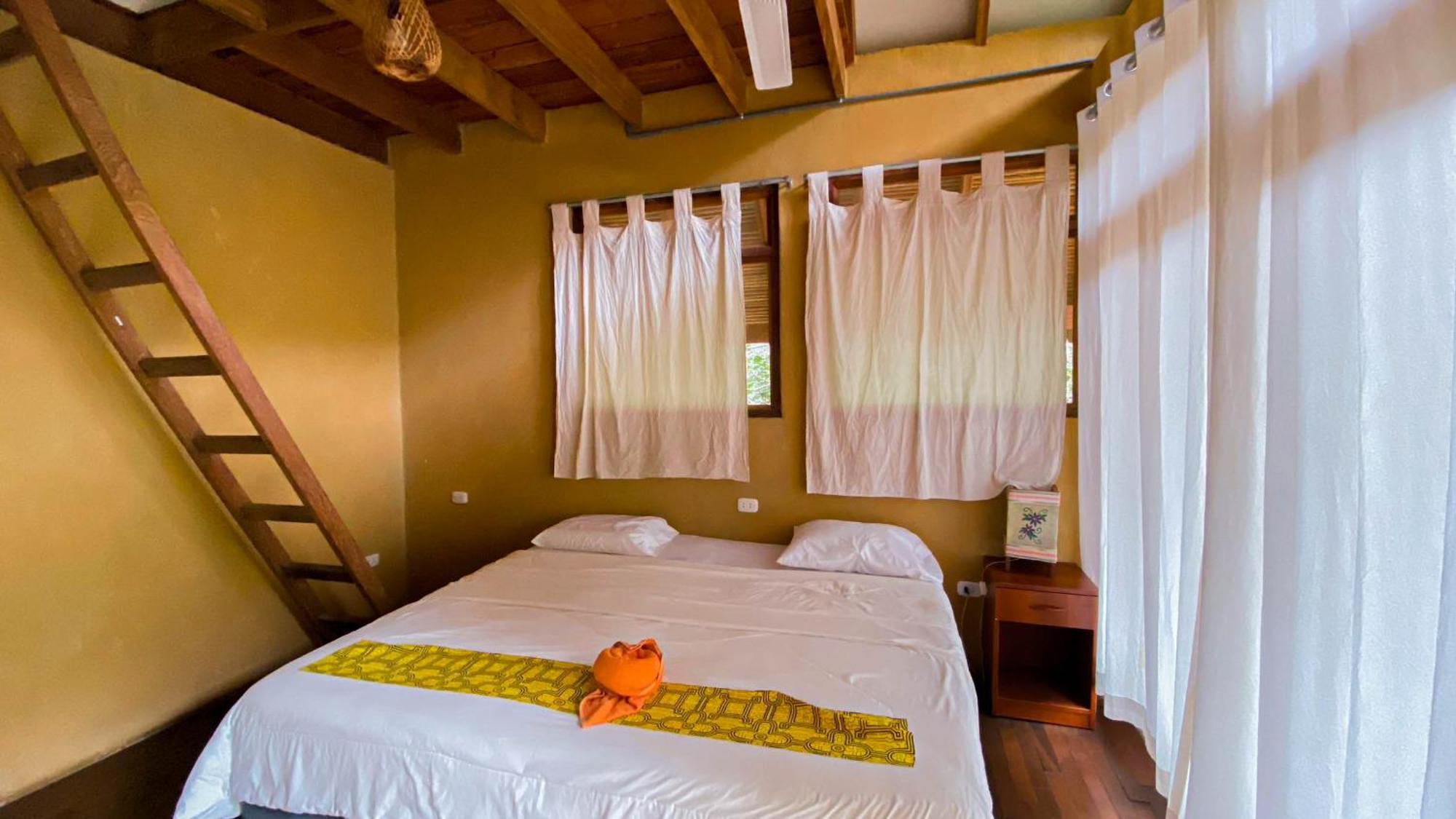 טראפוטו Canto Del Rio Lodge מראה חיצוני תמונה
