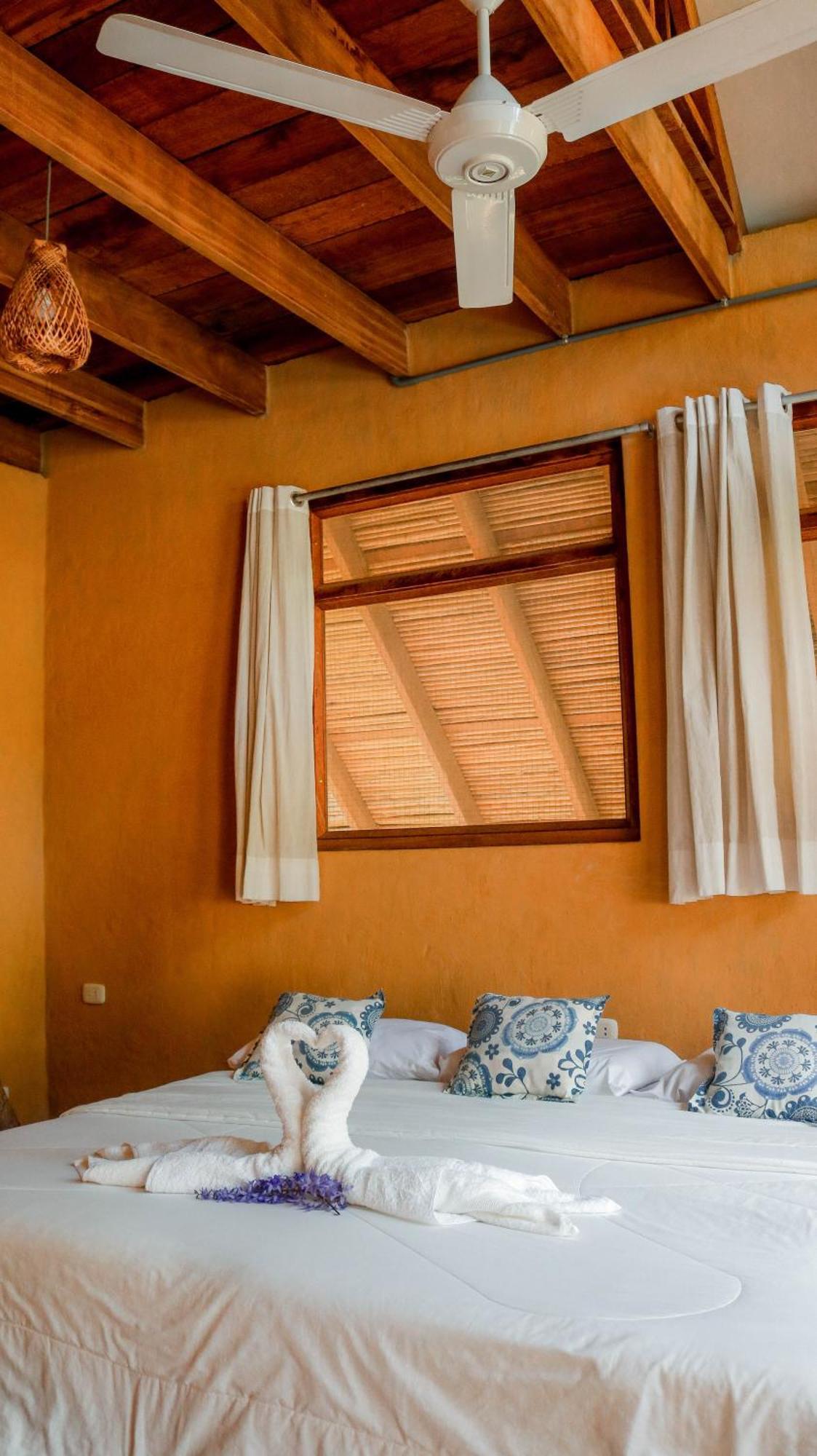 טראפוטו Canto Del Rio Lodge מראה חיצוני תמונה